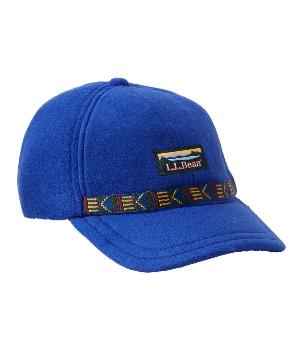 Ll bean discount baseball cap