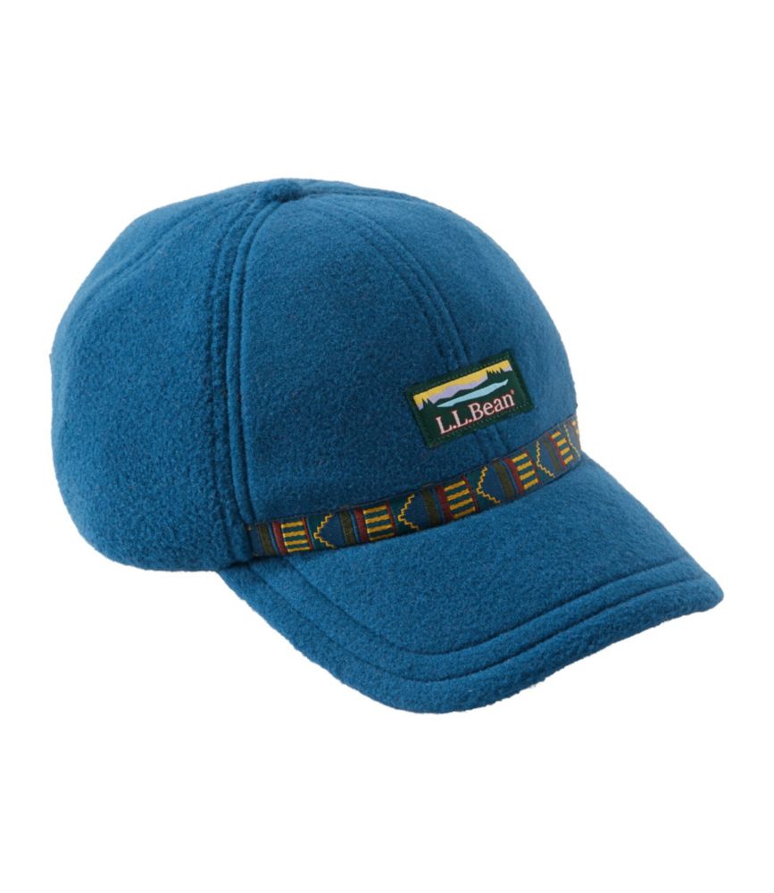 l baseball cap