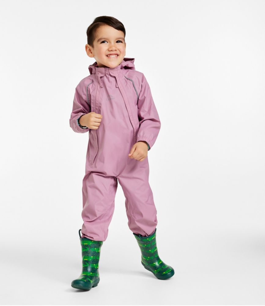 Toddlers' Rain Bunting, , small image number 2