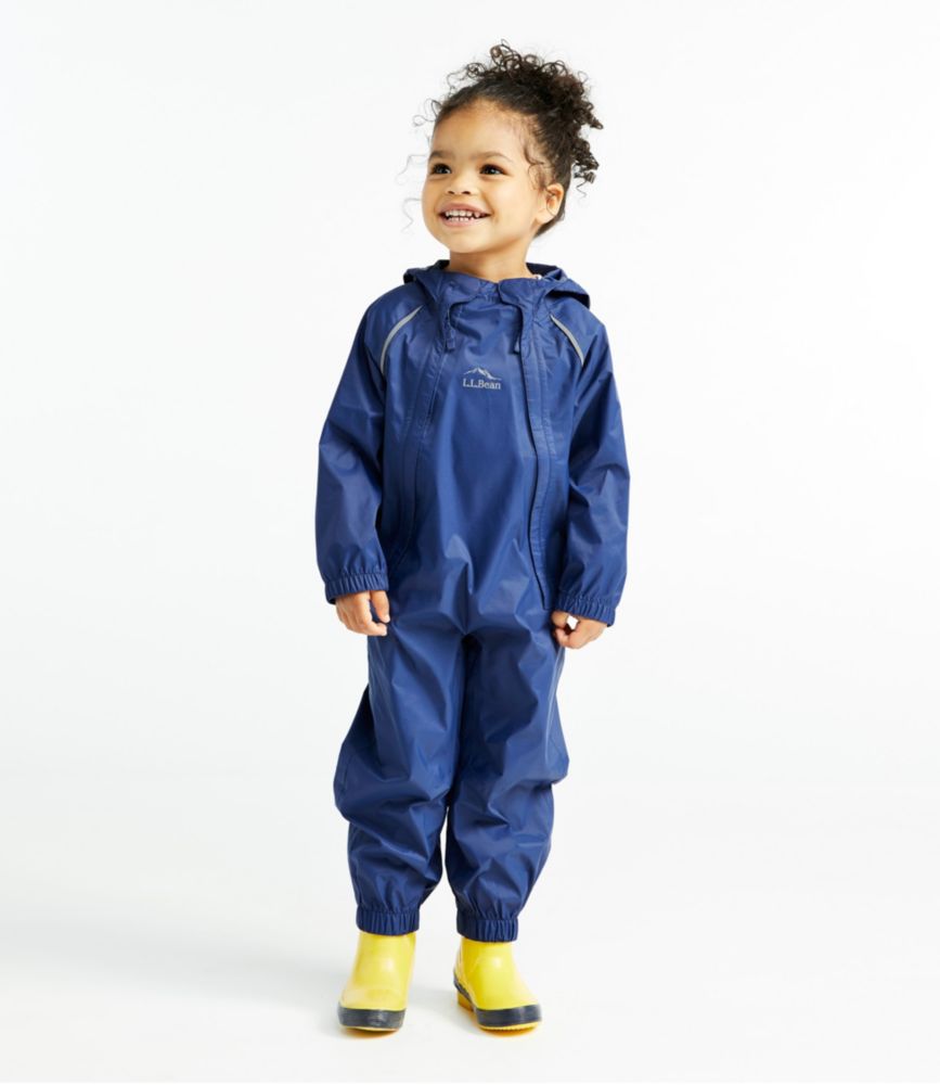 Toddlers' Rain Bunting, , small image number 3