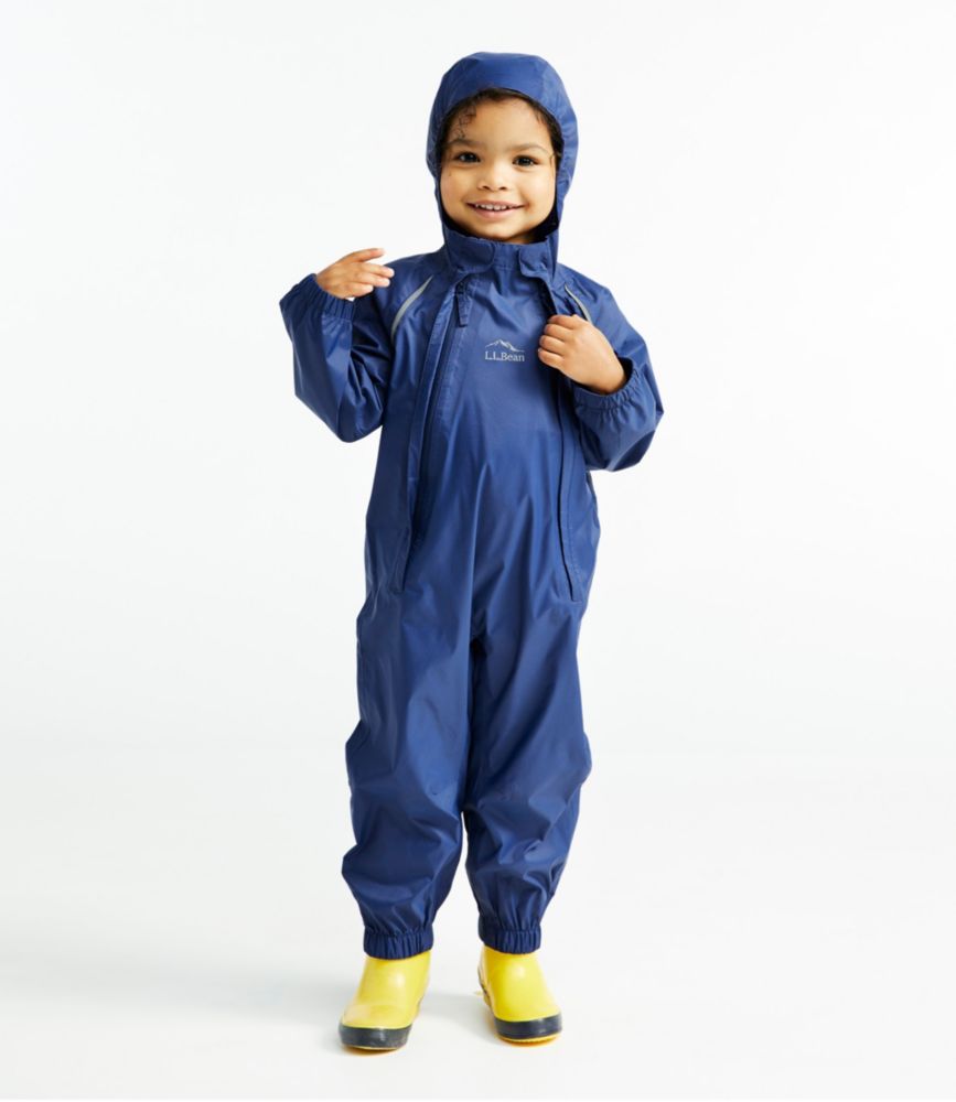 Toddlers' Rain Bunting, , small image number 4