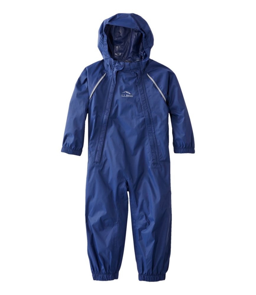 infant waterproof suit