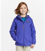 Kids' Mountain Classic 3-in-1 Jacket, Colorblock