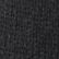 Black Mid Heather Gray Fair Isle