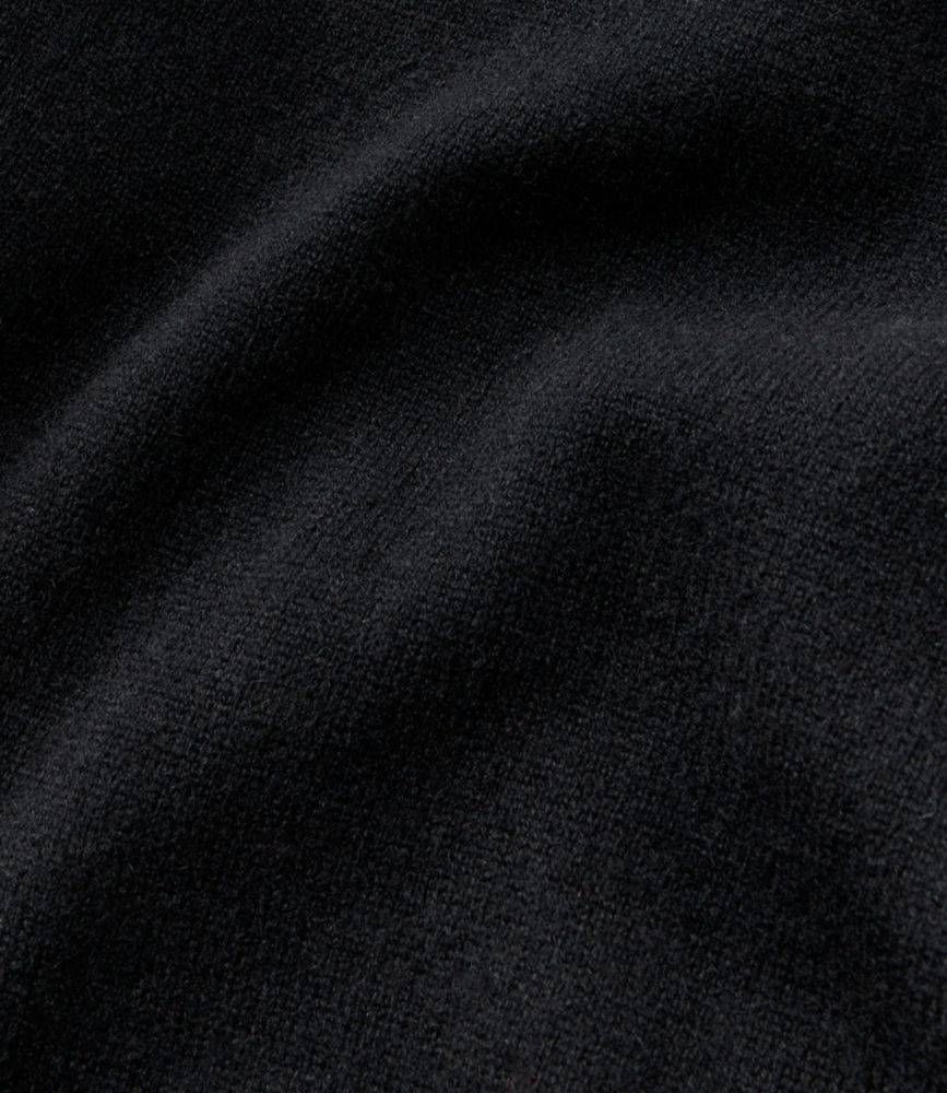 Women's Classic Cashmere Sweater, Crewneck Fair Isle