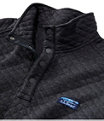 Men's Quilted Sweatshirt Pullover, , small image number 5