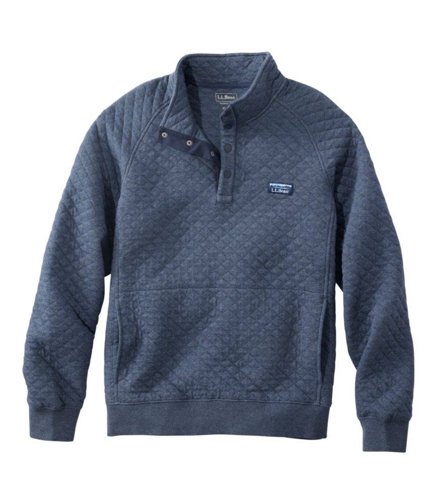 Mineral Blue Heather
