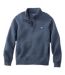 Color Option: Mineral Blue Heather, $89.95