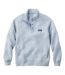 Color Option: Foggy Blue Heather, $89.95