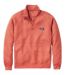  Color Option: Brick Orange, $89.