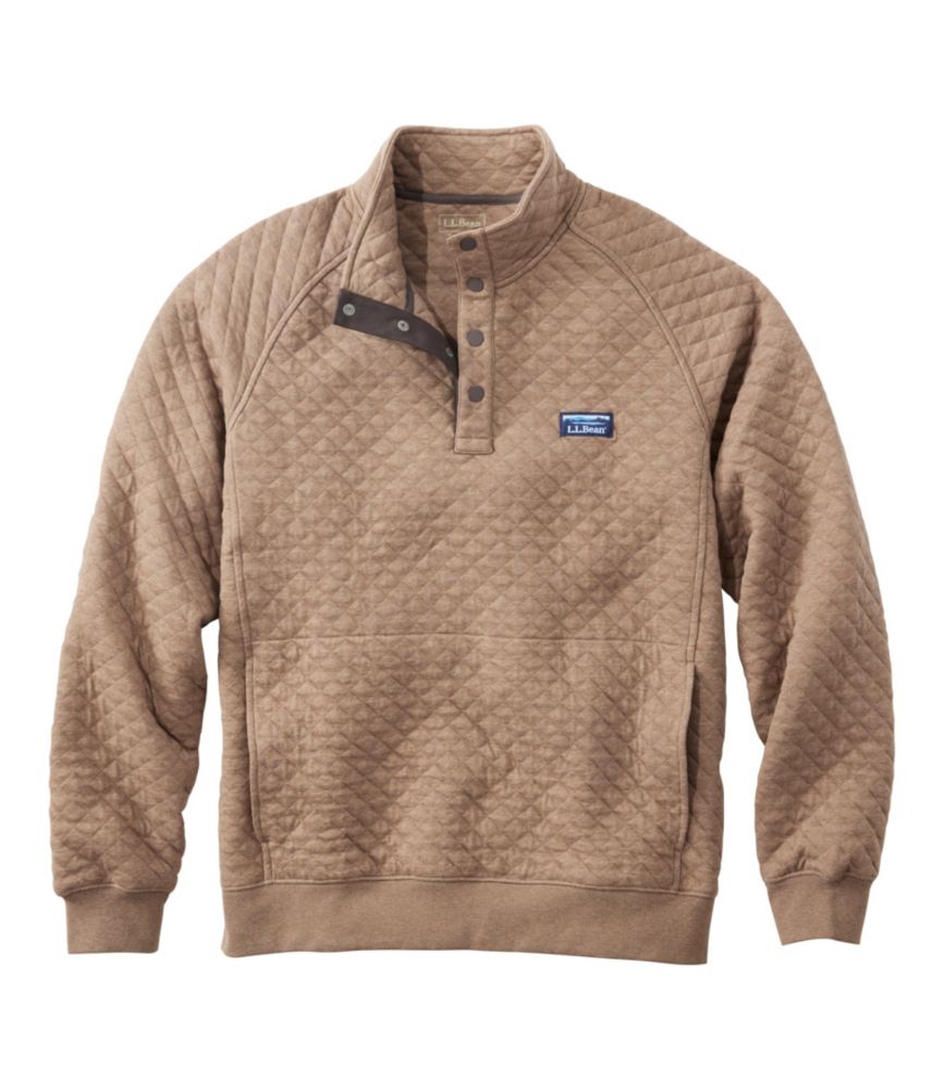 Toasted Coconut Heather