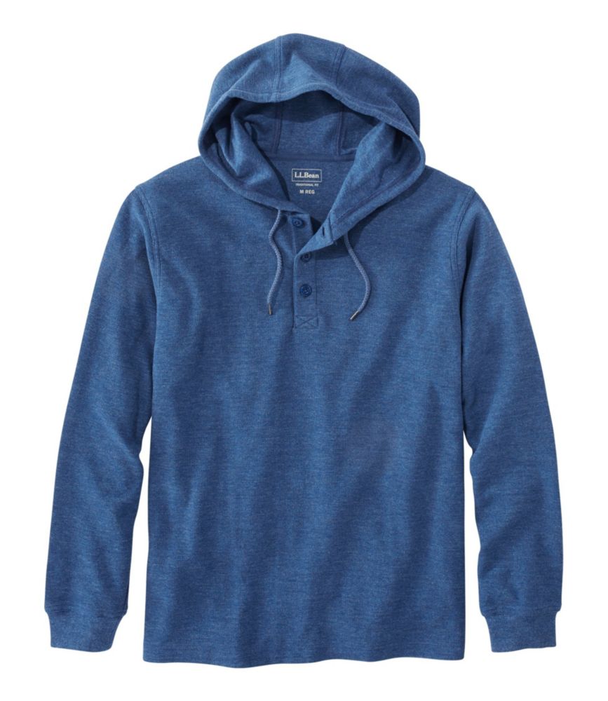 Waffle hoodie online mens