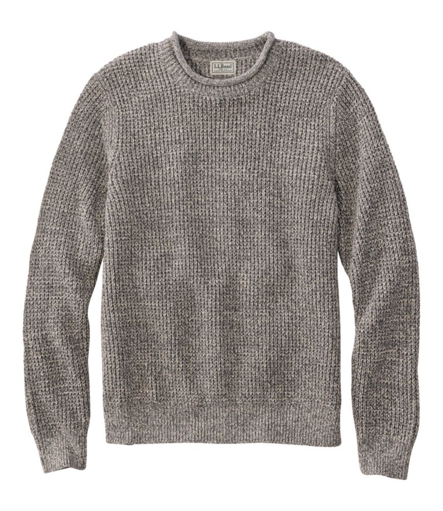 Charcoal Heather