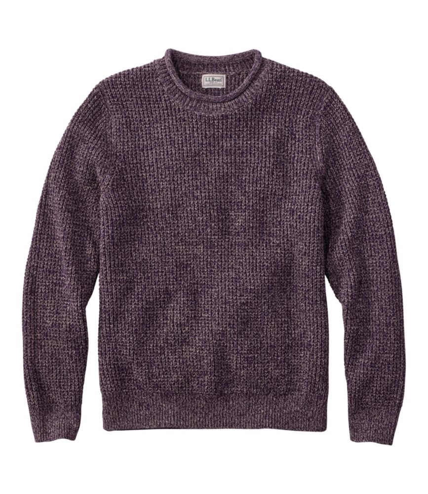 Rustic Purple