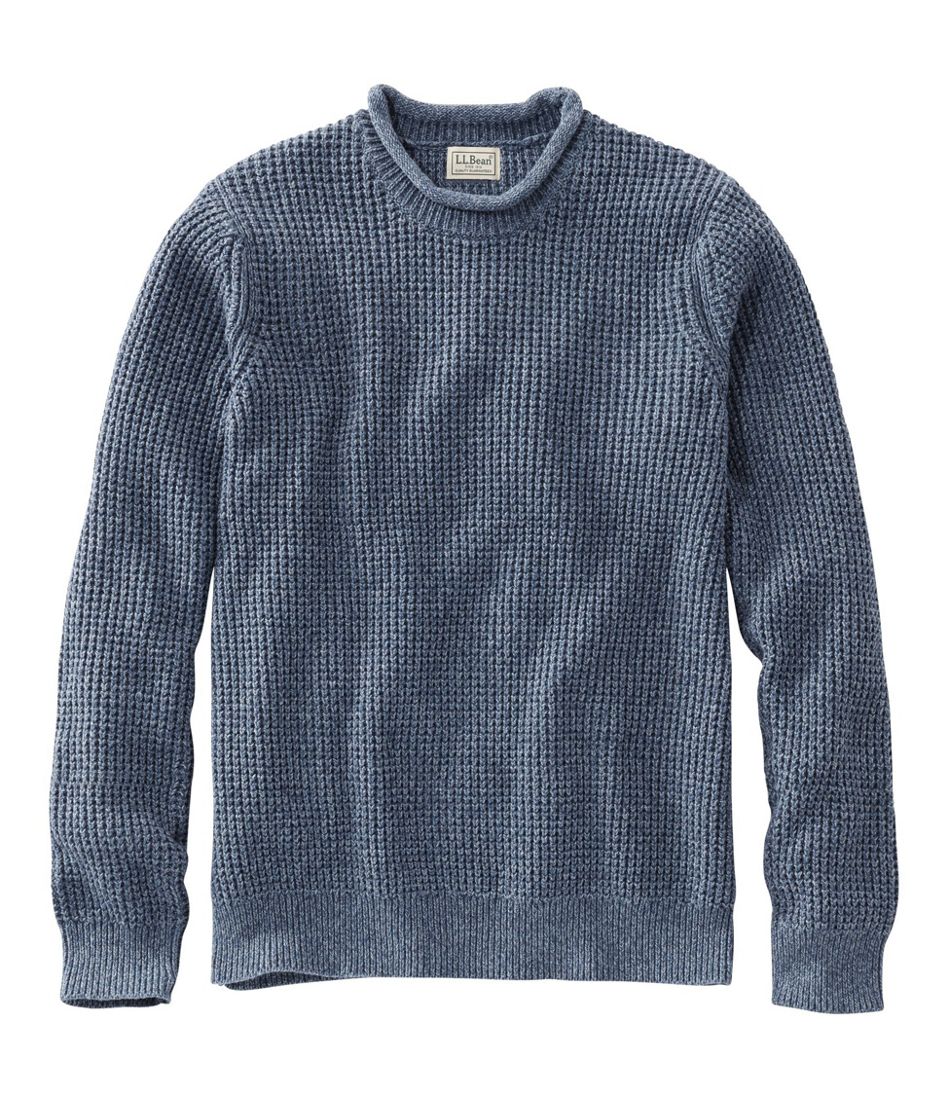 Sample Sweater – Men's League Sweaters