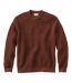 Color Option: Burgundy Brown, $79