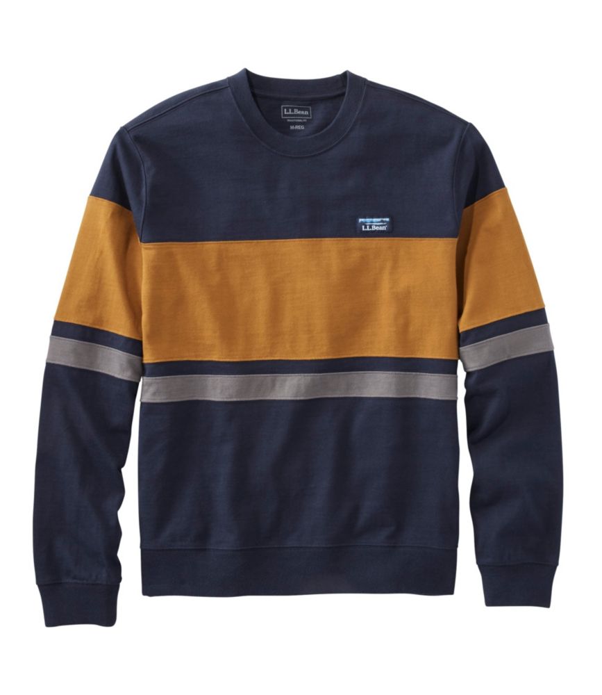 crewneck