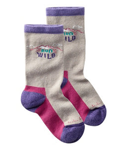 Kids' Campside Socks