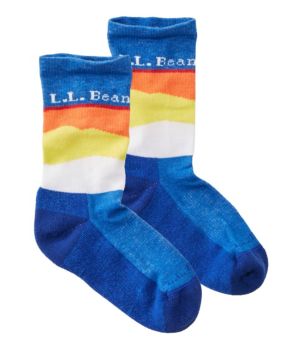 Kids' Campside Socks