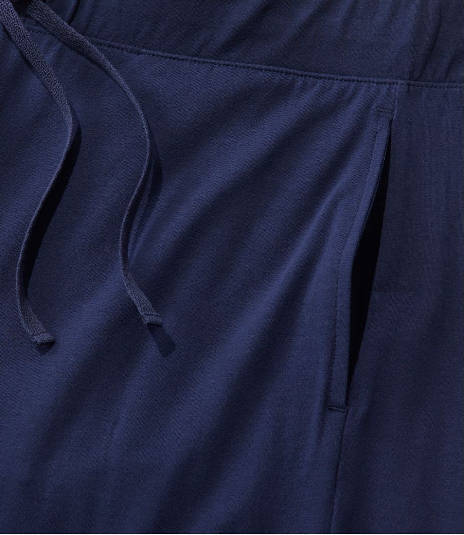 Women's Super-Soft Shrink-Free Pajama Set, Button-Front | Pajamas ...