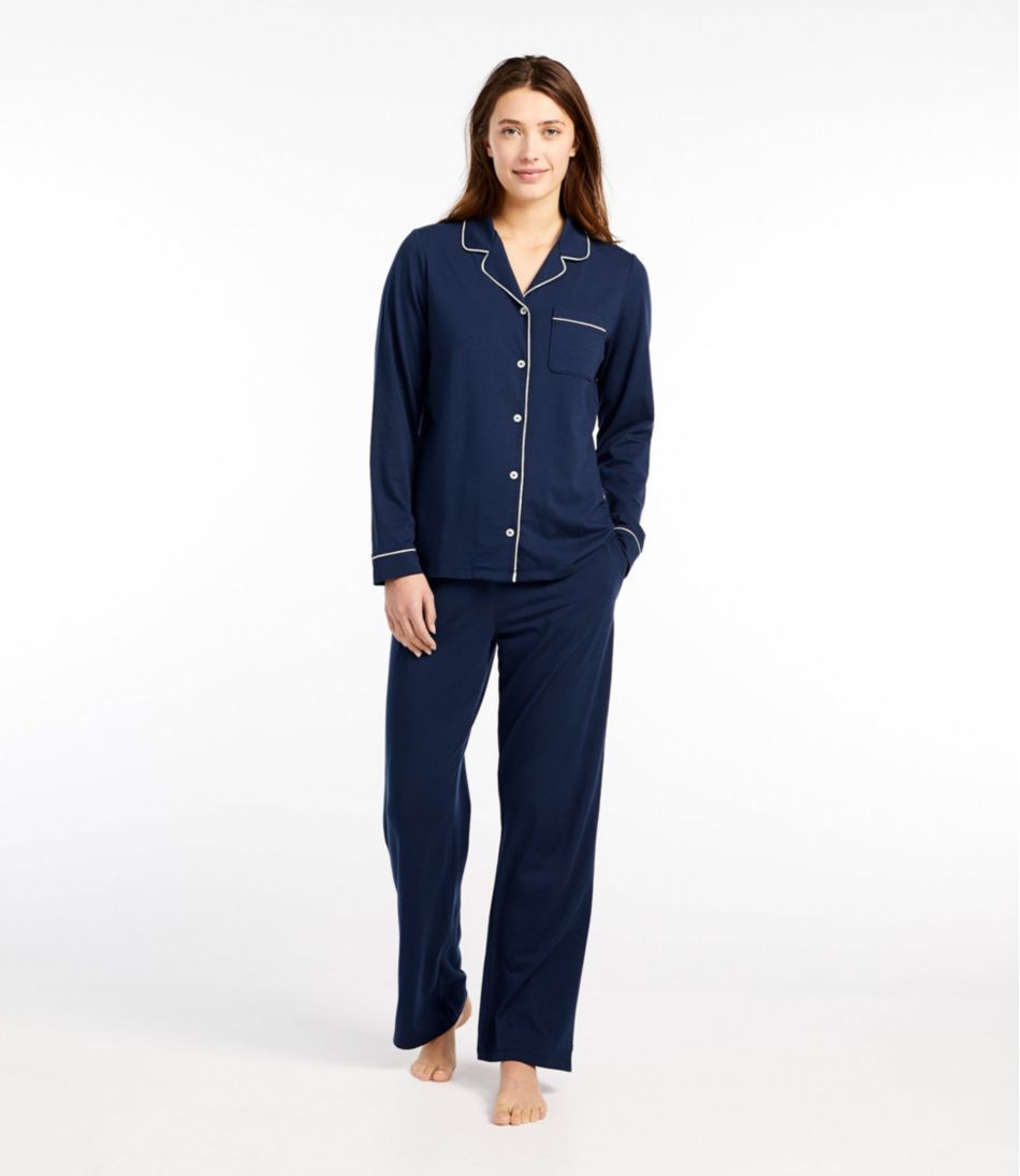 Map Print Pajama Shorts - Women - Ready-to-Wear