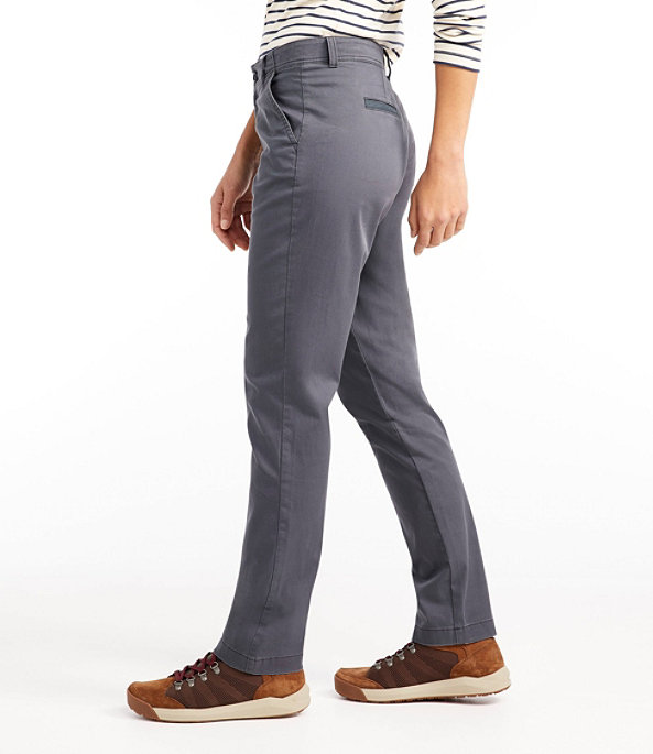 Lakewashed Chino Pants | L.L.Bean for Business