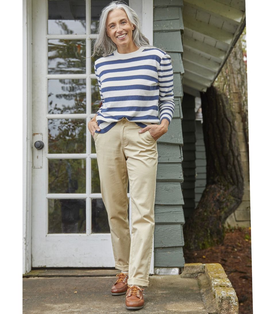 chinos for women