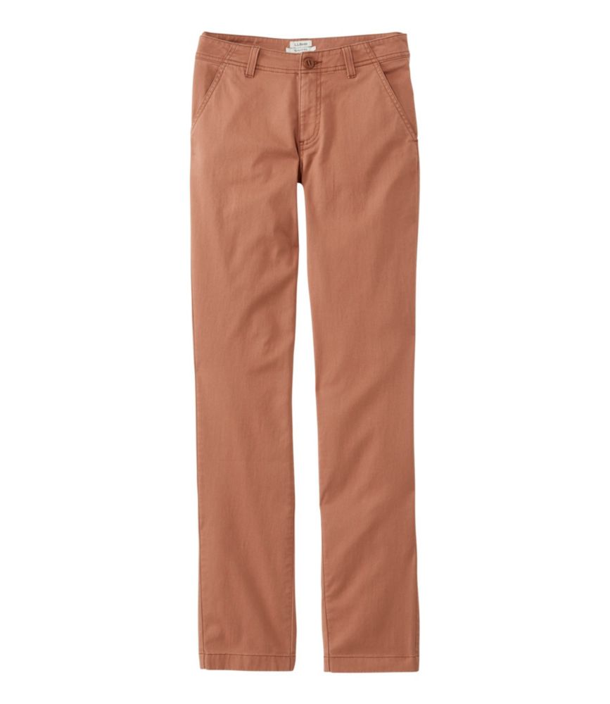 best women's chino pants