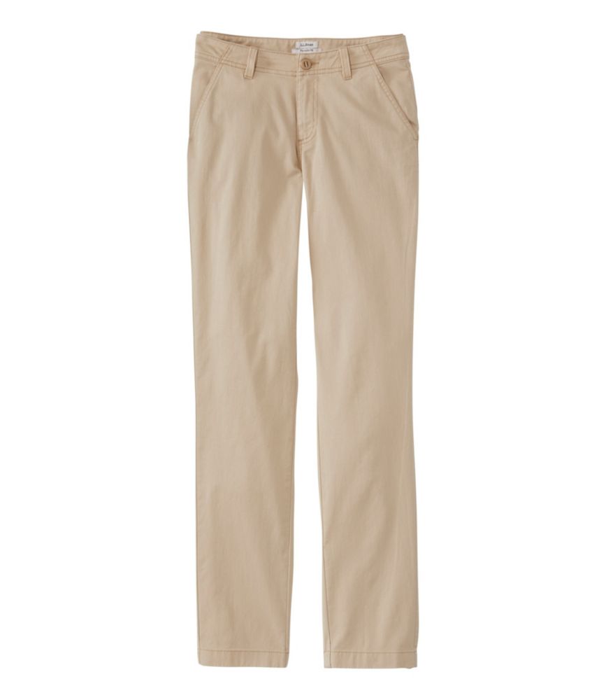 chino trousers