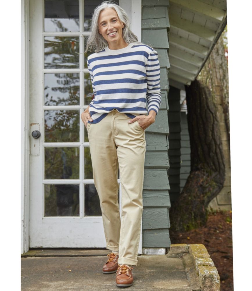 llbean petite pants