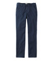 Women's Lakewashed Chino Pants, Navy, small image number 0