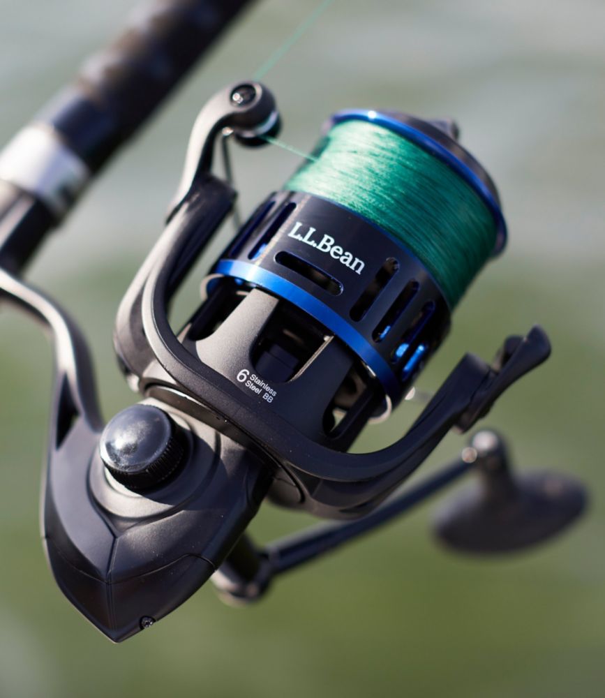 used saltwater fishing rods and reels