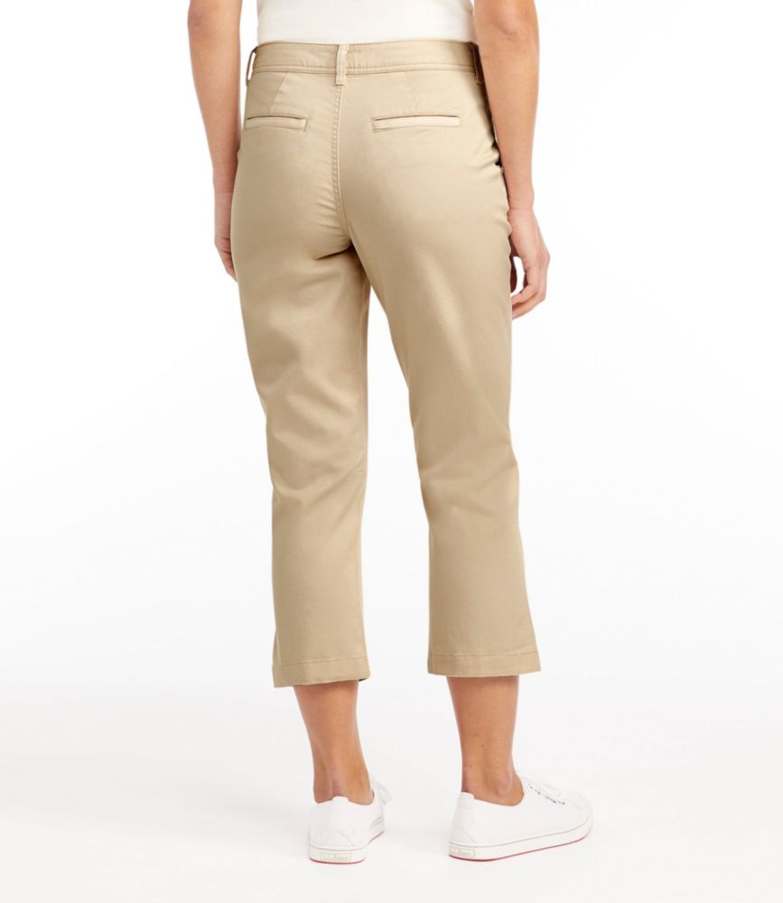 ll bean womens chino pants