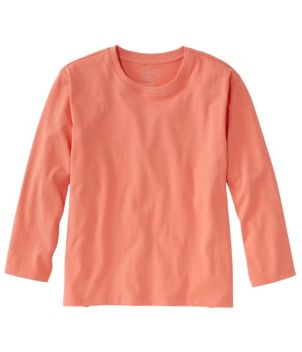 Women's Saturday T-Shirt, Crewneck Three-Quarter-Sleeve