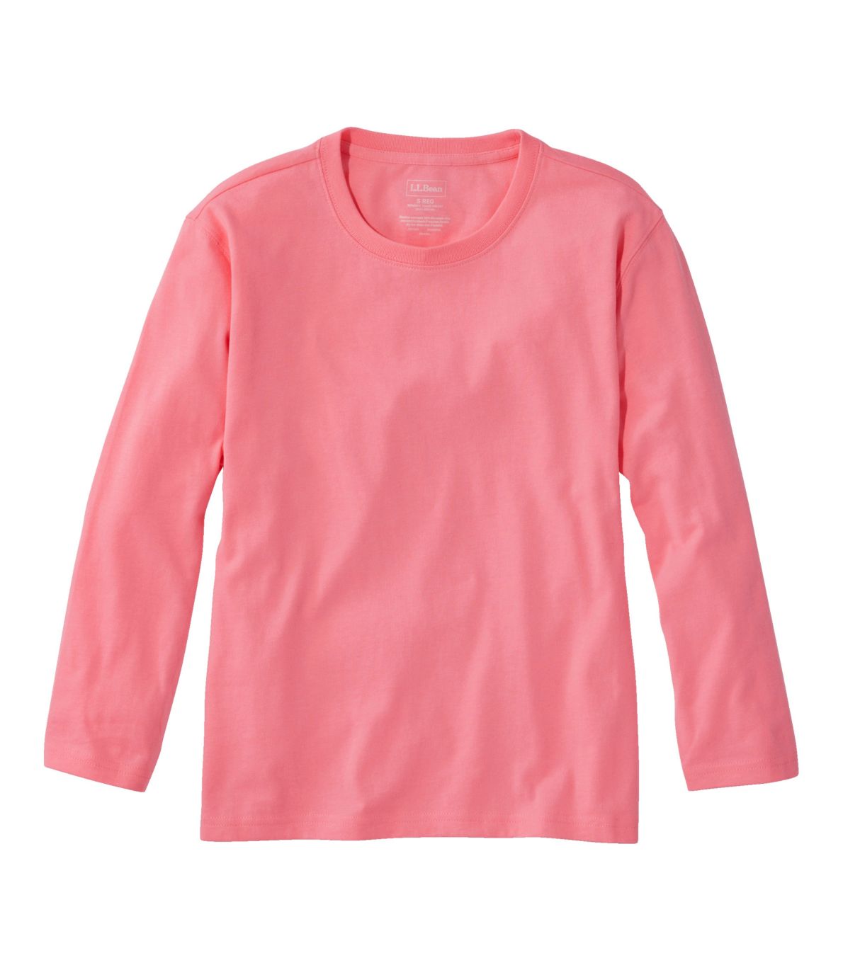 Women's Saturday T-Shirt, Crewneck Three-Quarter-Sleeve