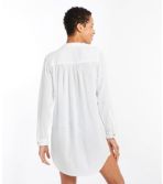 Women's Relaxed Caftan Cover-Up
