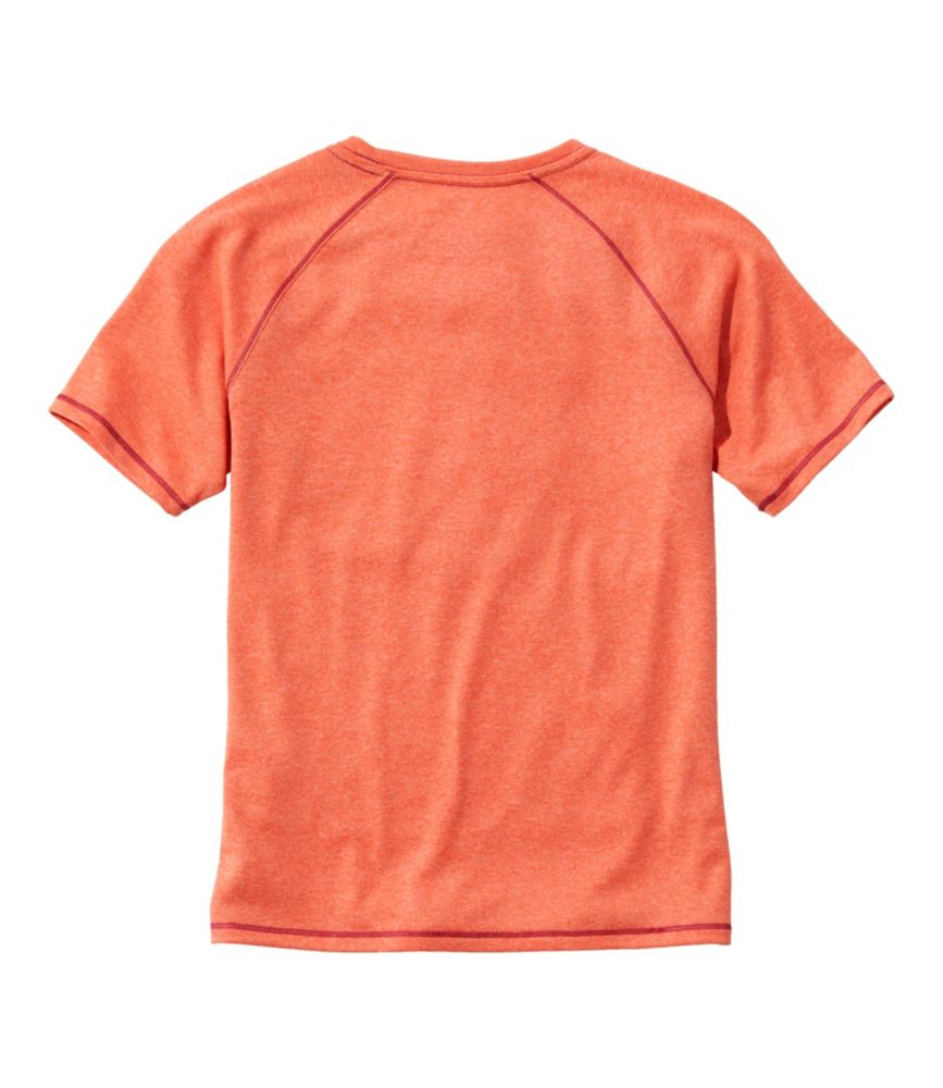 Kids' Trail Tee, , small image number 4