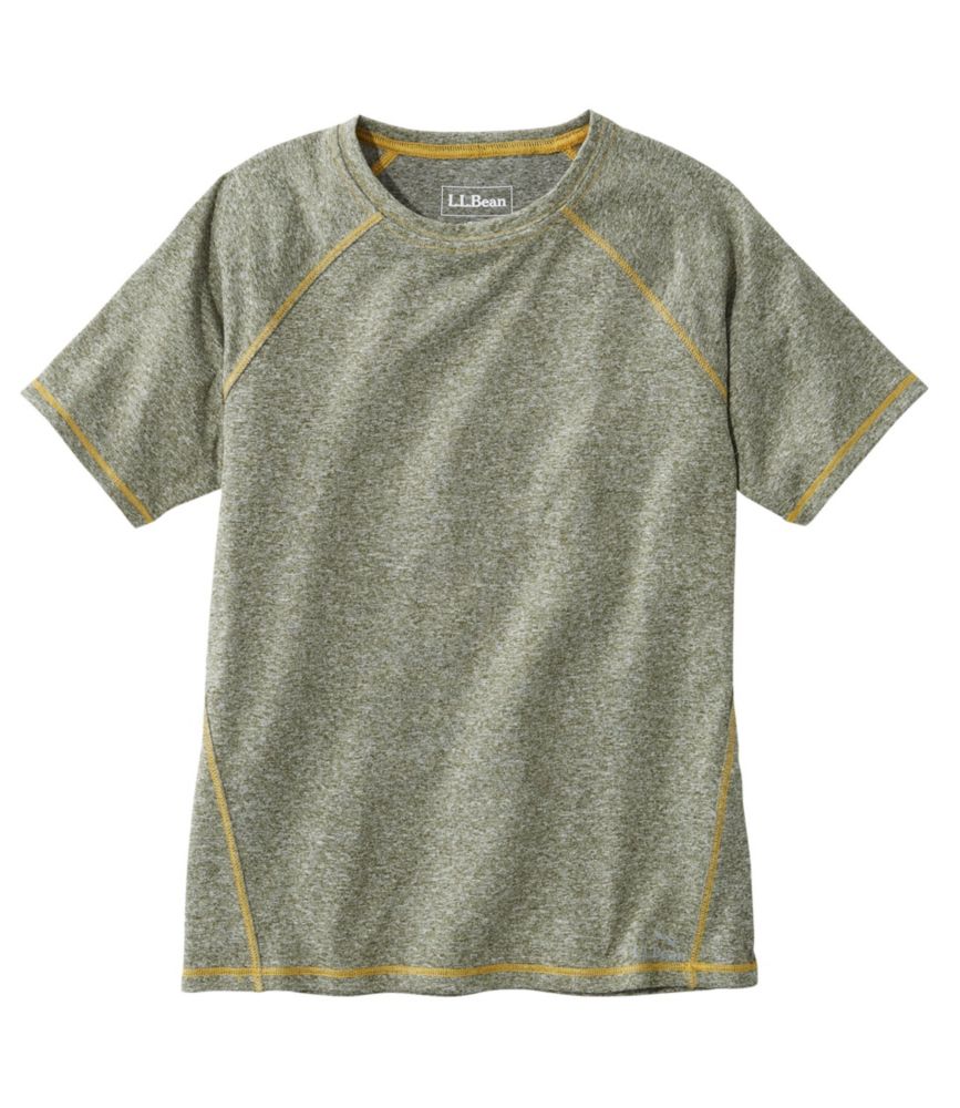 Kids' Trail Tee, , small image number 1