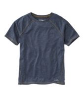 Kids' Trail Tee