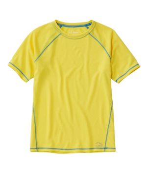 Kids' Trail Tee