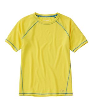 Kids' Trail Tee