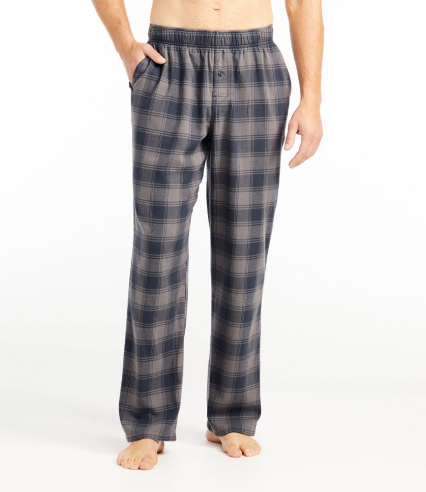 mens pajama pants ll bean