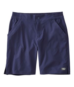 Woman's Swim Board Shorts