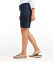 Women's Lakewashed Chino Bermuda Shorts, , small image number 3