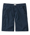 Women's Lakewashed Chino Bermuda Shorts, , small image number 0