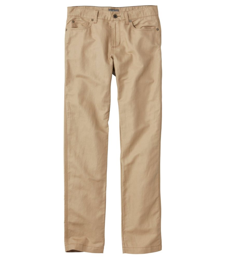 cotton khakis