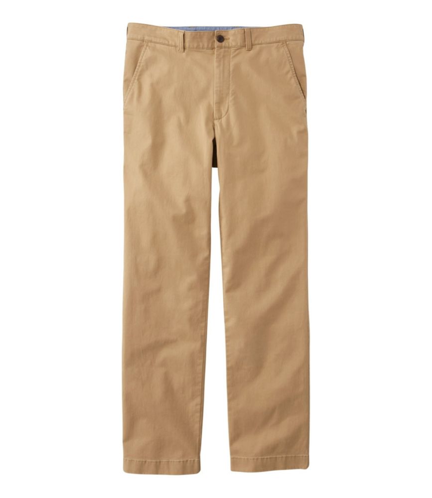 Heritage Khaki