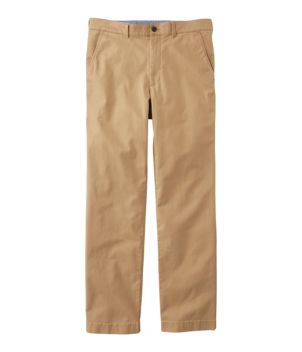 Men's Lakewashed® Stretch Khakis, Classic Fit, Straight Leg