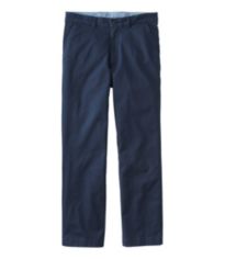 Men's flannel lined chino on sale pants