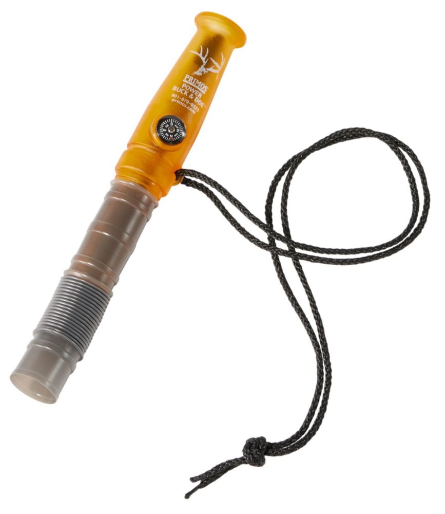 Primos Power Buck and Doe Call | Hunting Accessories at L.L.Bean